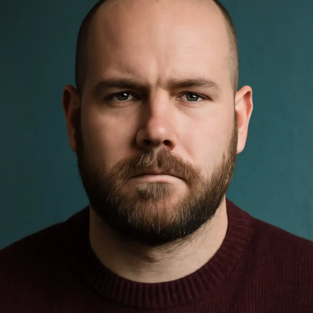 Marcus Wellington